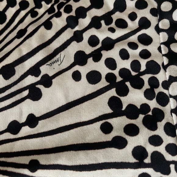 Trina Turk Sleeveless Top - Picture 4 of 4